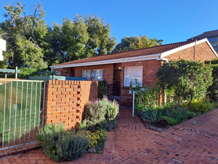 To Let 1 Bedroom Property for Rent in Westdene Free State